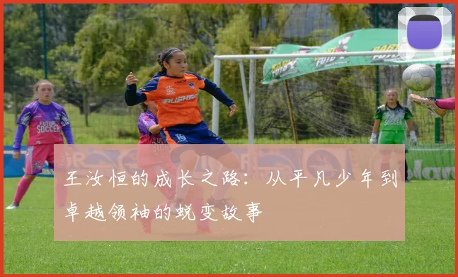 王汝恒的成长之路：从平凡少年到卓越领袖的蜕变故事