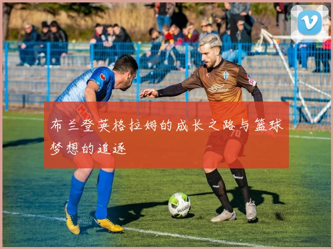 布兰登英格拉姆的成长之路与篮球梦想的追逐